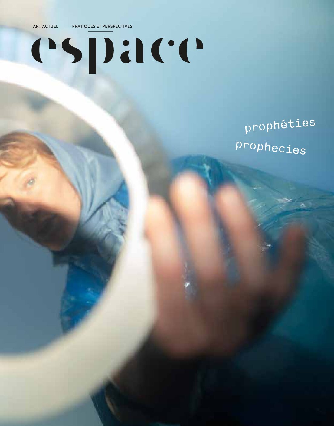 Espace art actuel — hiver 2026