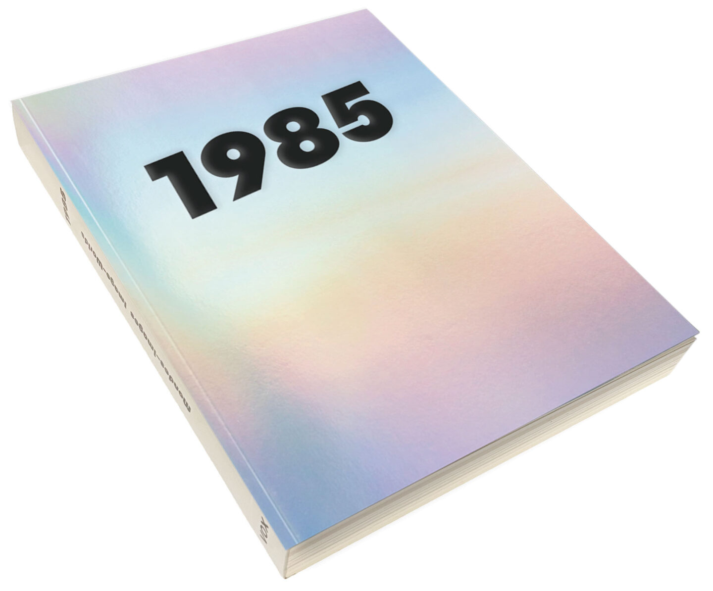 1985. Mondes-images — VOX, centre de l’image contemporaine — 2025