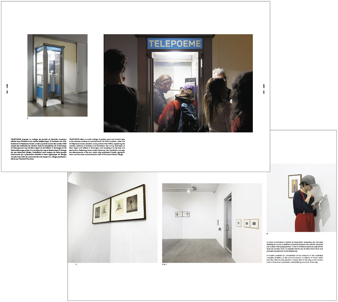 1985. Mondes-images — VOX, centre de l’image contemporaine — 2025
