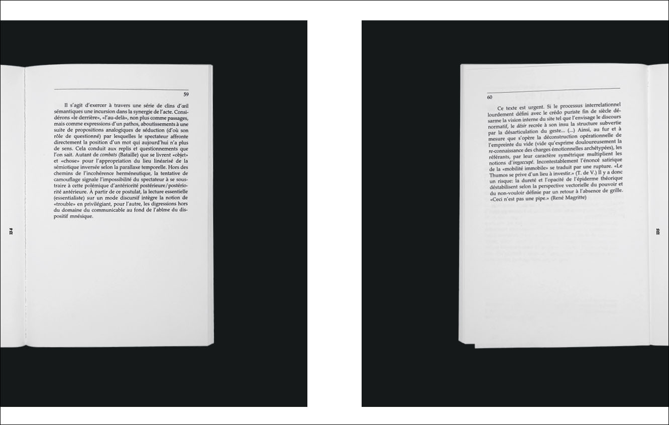1985. Mondes-images — VOX, centre de l’image contemporaine — 2025