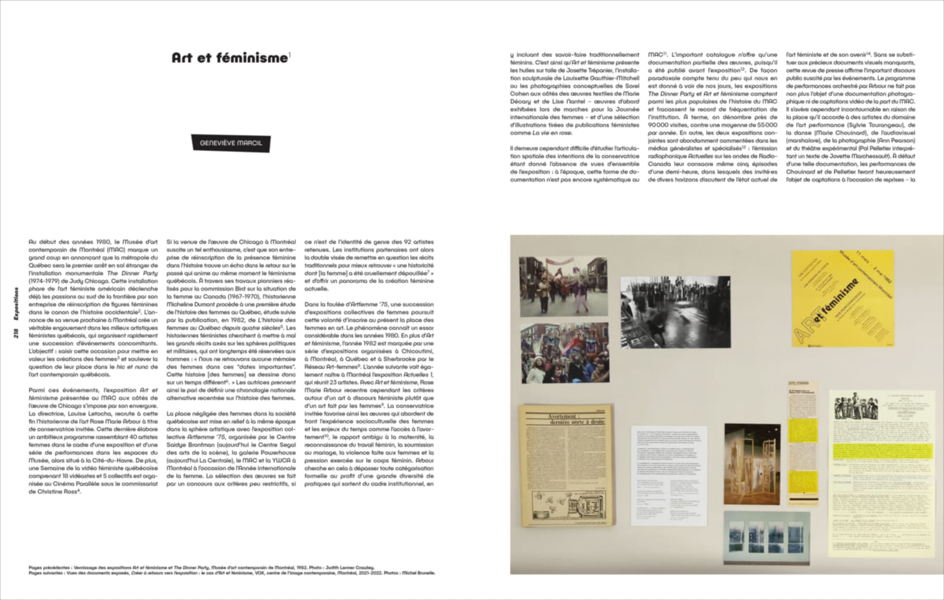 1985. Mondes-images — VOX, centre de l’image contemporaine — 2025