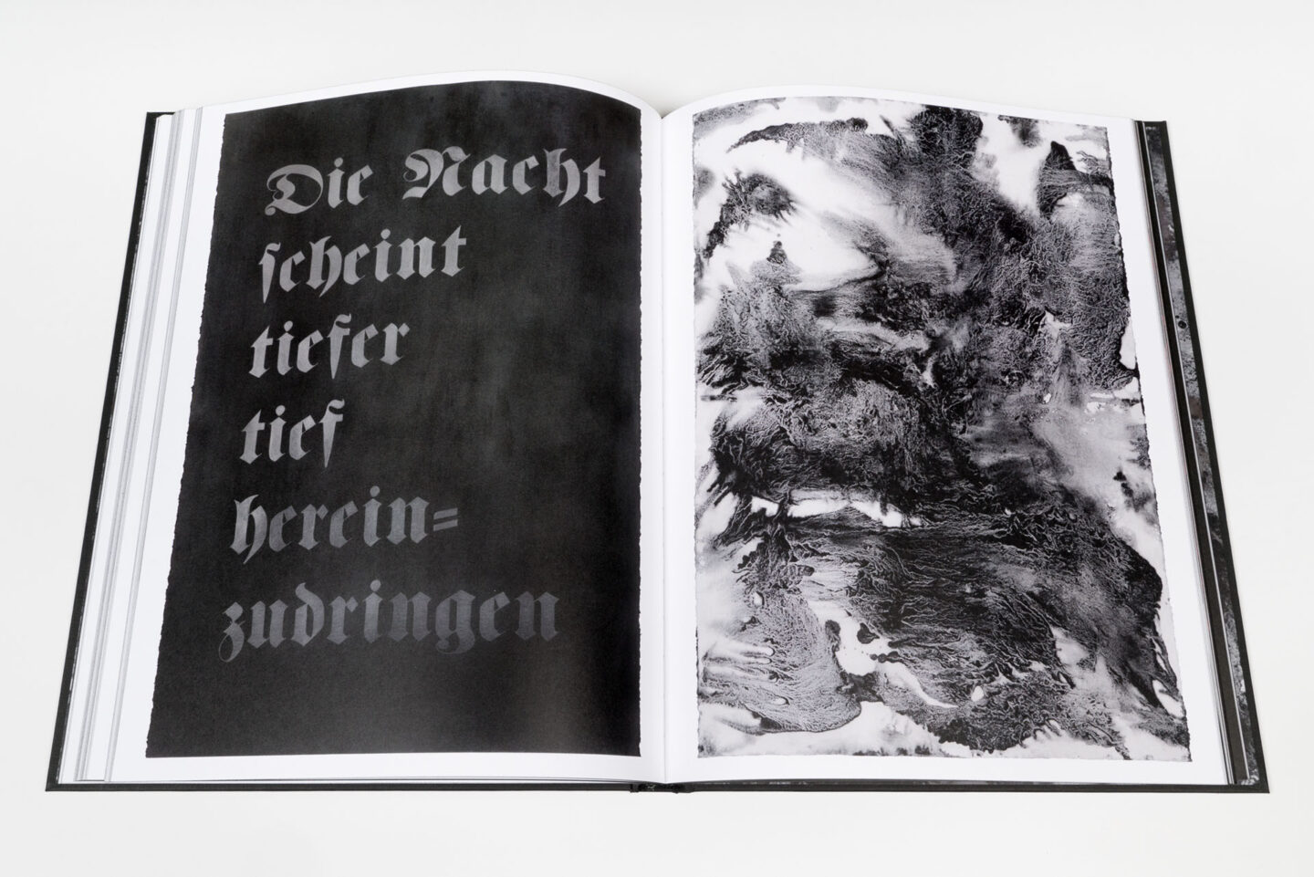 Carl Trahan. Das Gleitende 1, 2, 3 — Éditions CT— 2020
