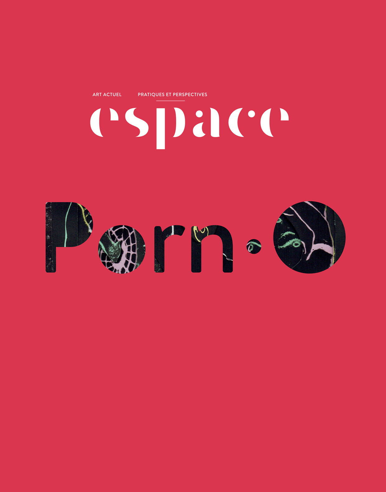 Espace art actuel — 2023