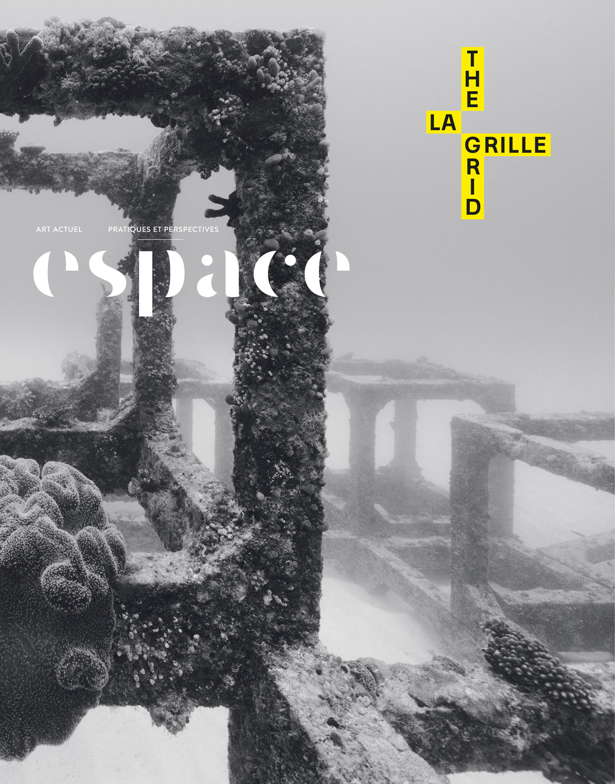 Espace art actuel — 2026