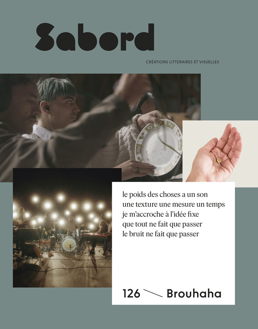Le Sabord — 2024