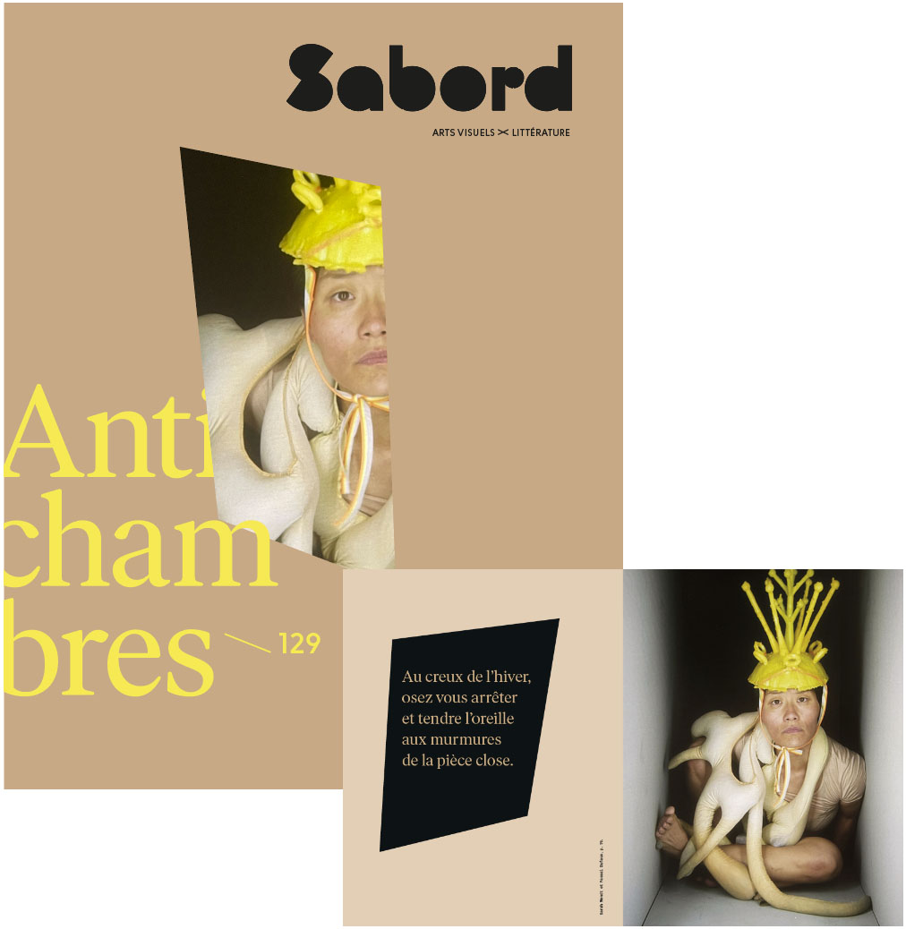 Le Sabord — 2025