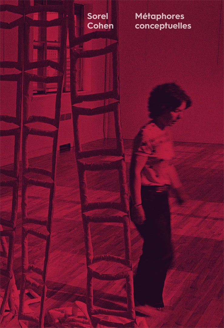 Sorel Cohen. Métaphores conceptuelles — VOX — 2022